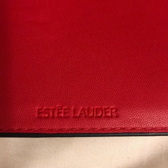 Estée Lauder Clutch - Picture 5 of 5